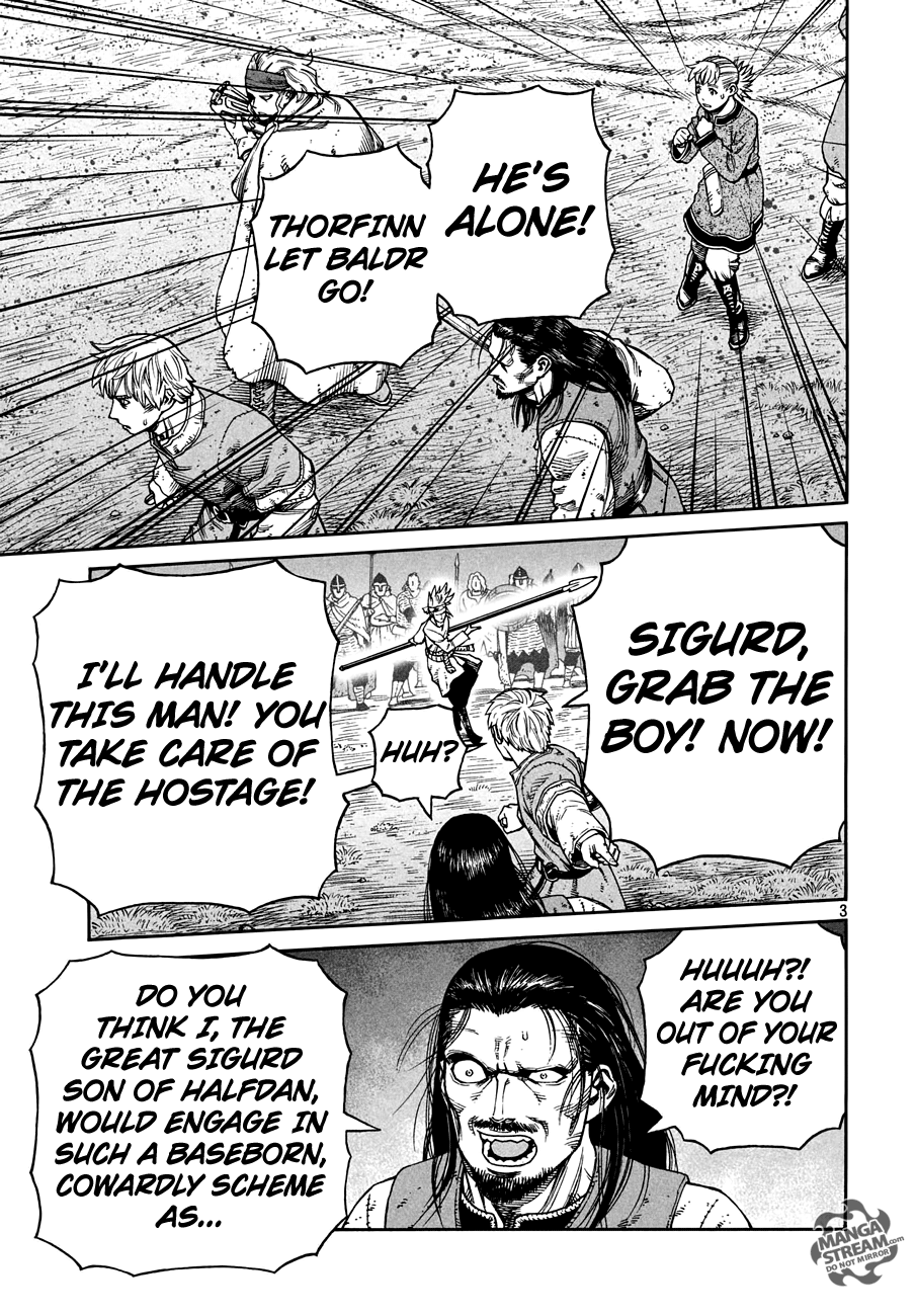 Vinland Saga Chapter 152 4